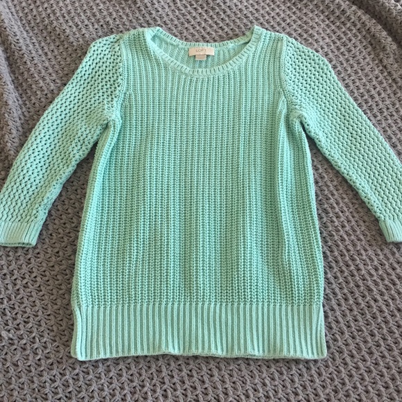 LOFT Sweaters - LOFT Sweater